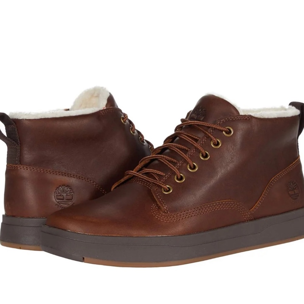 timberland david square
